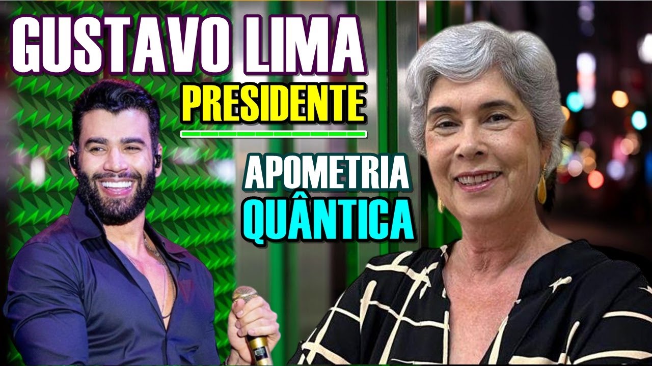 Apometria Quântica e suas infinitas possibilidades | Giselda Galvão