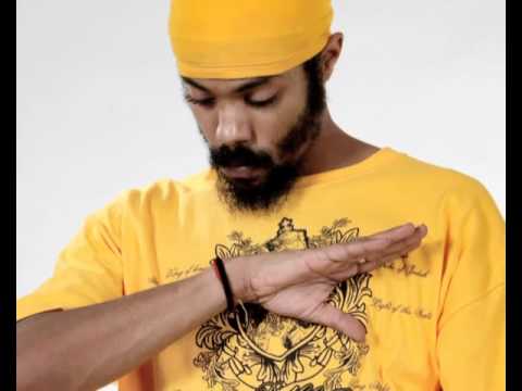 Lion D ft Lutan Fyah - Rise