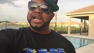 Nino Brown - Sometimes your own family could be your worst enemy