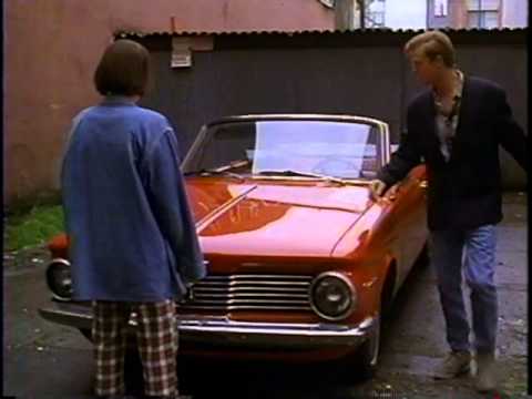 Cary Elwes breaks accent: The Crush (1993)