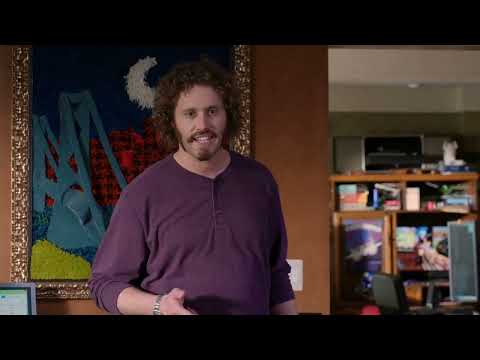 Full Erlich Monologue FOMO - Silicon Valley