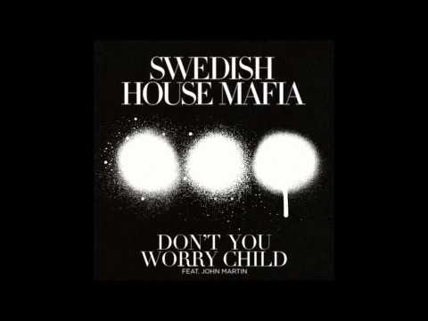 Swedish House Mafia - Don't You Worry Child (DJ Chaos Remix) Hardcore HTID Techno Rave