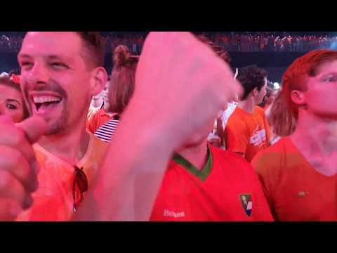 X-Qlusive Holland 2019 - Gezelligheid kent geen Spijt (Anthem 2019)