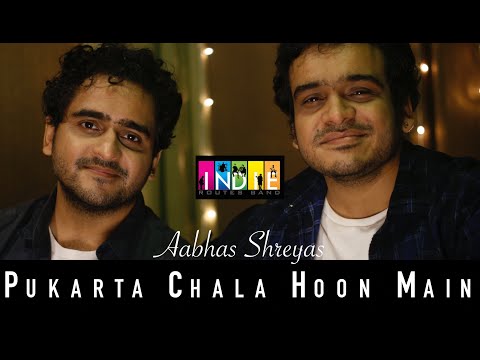 Pukarta Chala Hoon Main | Tribute To The Legends | Mohd. Rafi | Aabhas Shreyas | Indie Routes