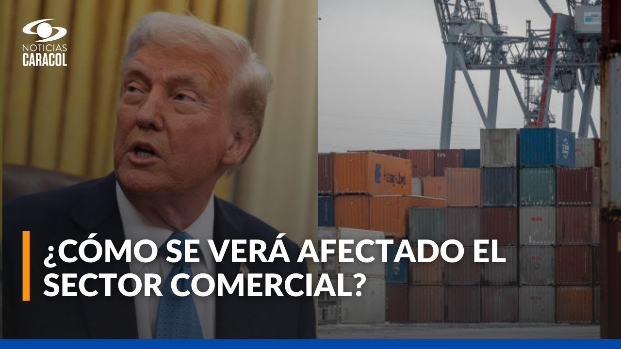 ¿Cuáles son las implicaciones de la guerra arancelaria de Estados Unidos? Habla experta