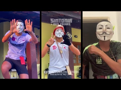 VEM TRANQUILO NÃO SE AFOBA , SARRA EU SOU NOVINHA [ TB MARTINS ] FUNK TIK TOK