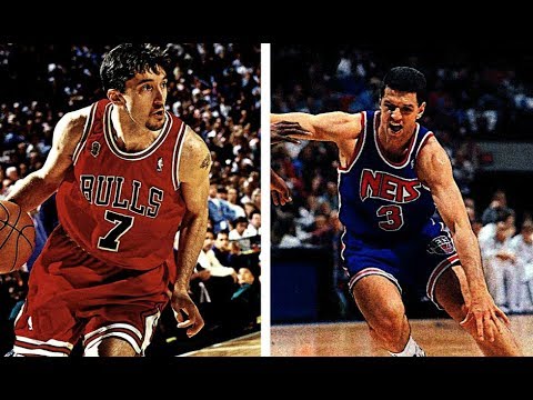 Top 10 Croatian NBA Players of All Time
