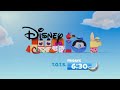 TOTS All New Deliveries Promo on Disney Junior