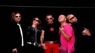 Terrorvision - Discotheque Wreck (Lyrics In Description)