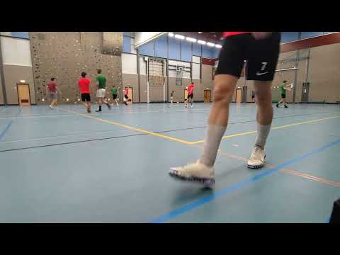 Competitiewedstrijd #1 | 13-09-2023 | GZV Watergras H14 - GZV Watergras H8 | 6-11