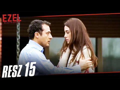 Cengiz Atay A Film #15 - Ezel Bosszú Mindhalálig Különleges Jelenetek