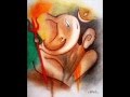 Ganesh Bhujangam by uma mohan 