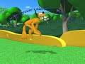 Mickey Mouse Clubhouse Pluto S Ball Full Episode Full HD