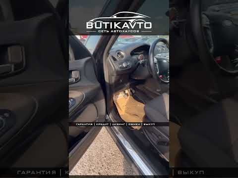 фото ford s-max i рестайлинг 0