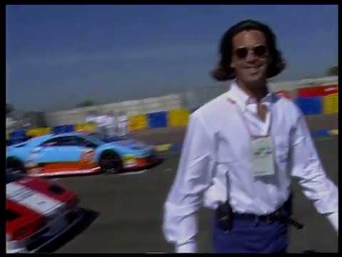 Thumbnail for LAMBORGHINI 1996 LE MANS, DIABLO by Lamborghini, Lamborghini Diablo, Car