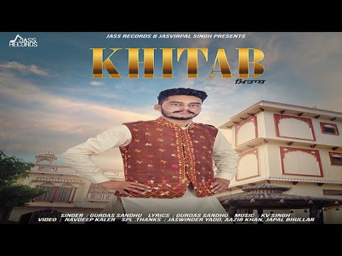 Khitab