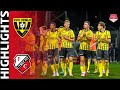 Samenvatting VVV-Venlo - Jong FC Utrecht (02-09-2022)