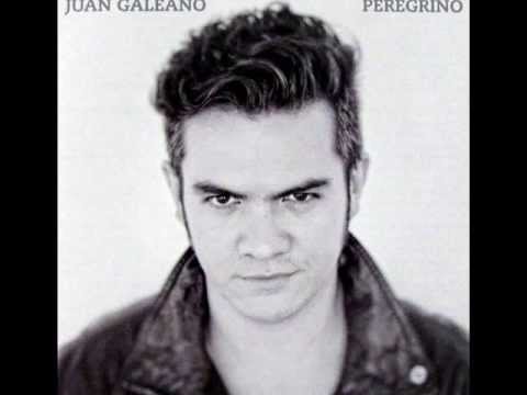 Peregrino - Juan Galeano