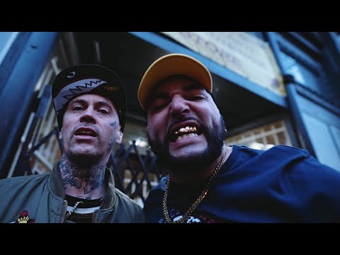 AC3one - Sapphire and Sprite ft. Indo Slim (Official Video)