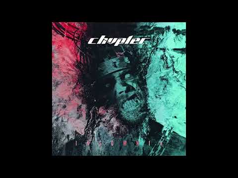 chvpter - Insomnia