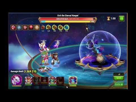 L150 Osh - Orion Tank make 8 mil damage