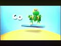 Animal Mechanicals Disney Junior Australia Coming Up Bumper