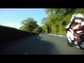 John McGuinness TT 2016 onboard Superbike Qualifying