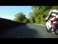 John McGuinness TT 2016 Onboard Superbike Qualifying