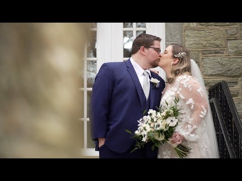Katie + Matt