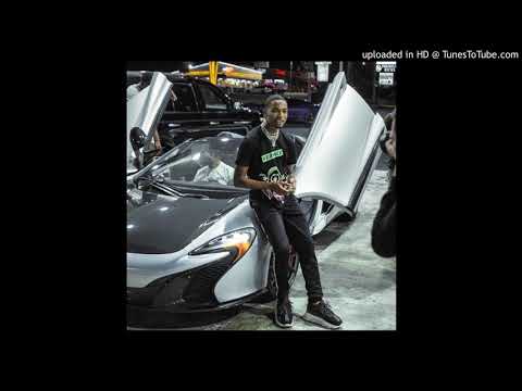 [FREE] Key Glock x Blocboy JB x Tay Keith Type Beat "Paper" [Prod. Arkay]