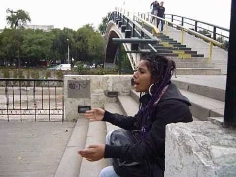 Joy Alamos-En La Debilidad