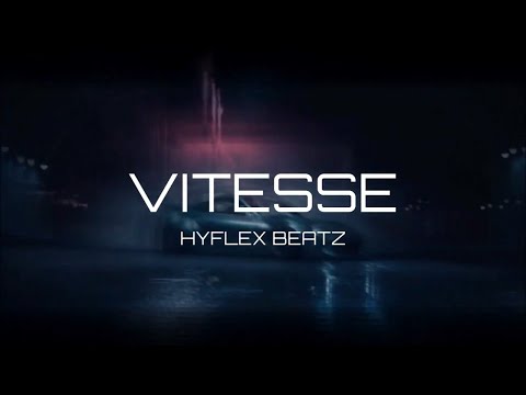 Ninho x Timal Type Beat "VITESSE" | Sombre/Rapide/Lourd Trap Instrumental | Instru Rap 2021