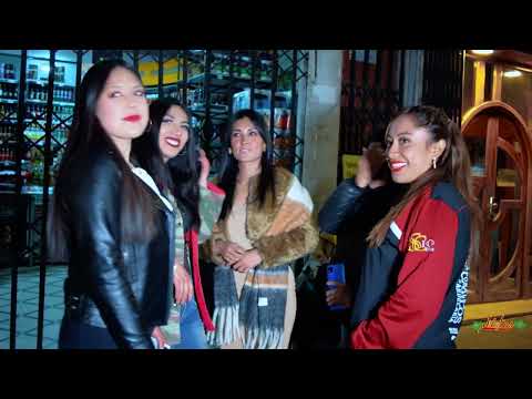 Wayra Marka - Sumaq Ñawi (Video Oficial)