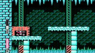 Blaster Master (NES) OST - Area 6