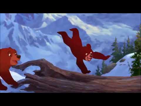 The Little Mer-Rabbit 2: Return to the Sea Part 15 - Old Friends