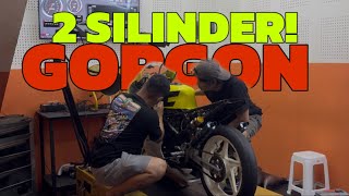 Download lagu POTENSI 2 SILINDER 2 TAK! KOHAN TEKNO TUNER LANGSUNG TURUN TANGAN NYETTING KR1 PERTAMA DI INDONESIA mp3