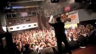 KRS-One Live - Auckland, New Zealand