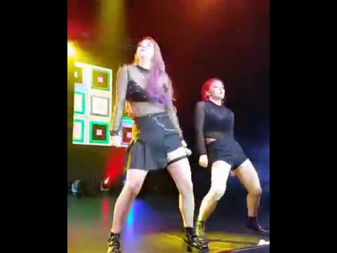 [HOT] 190622 AILEE (에일리) SEXY DANCE - I will show you(보여줄게) | Solo Concert In California