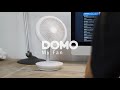 Ventilátor Domo DO8147