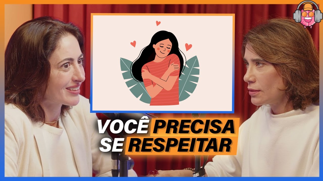 O Autocuidado como fator essencial, para estabelecer limites. - Dra. Carina Pirró