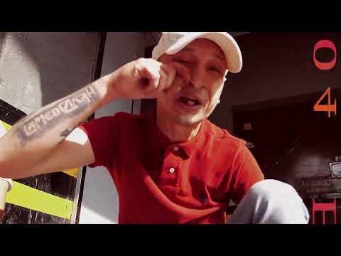 Cártel Filarmónico - Ratas feat E.P. Murcy