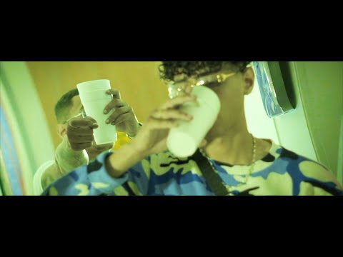 Jolly LZ - ZONE 51 Ft. Freeze Corleone (Prod. Flem KGB)