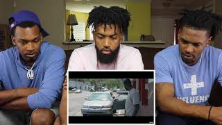 Jay Rock - OSOM ft. J. Cole [REACTION]
