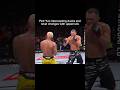 Petr Yan Intercepting Ducks And Level Changes With Uppercuts