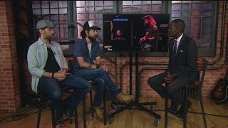 Musician Jackie Greene