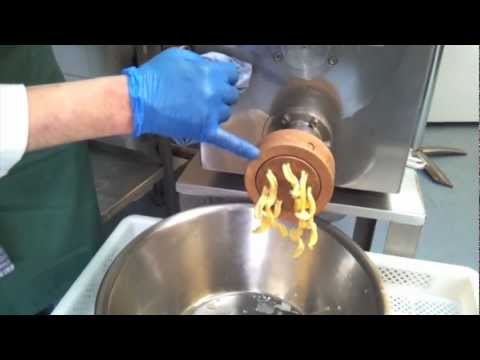 Fresh Pasta at Palmieri's