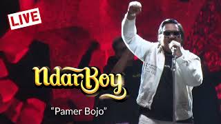 Download lagu Ndarboy Genk - Pamer Bojo mp3 Download lagu Ndarboy Genk - Pamer Bojo mp3
