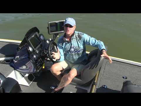 Barry Stokes Explains Mercury Engine Beep Tones