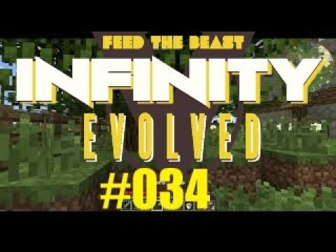 Noch Tiefer | Minecraft FTB Megaprojekt  #S01E034 | Johannispauke