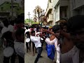 Hosur Kottai Mariamman Kovil Festival